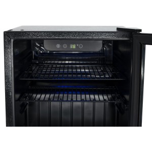 Шкаф холодильный для напитков GoodFood BC36 BLACK